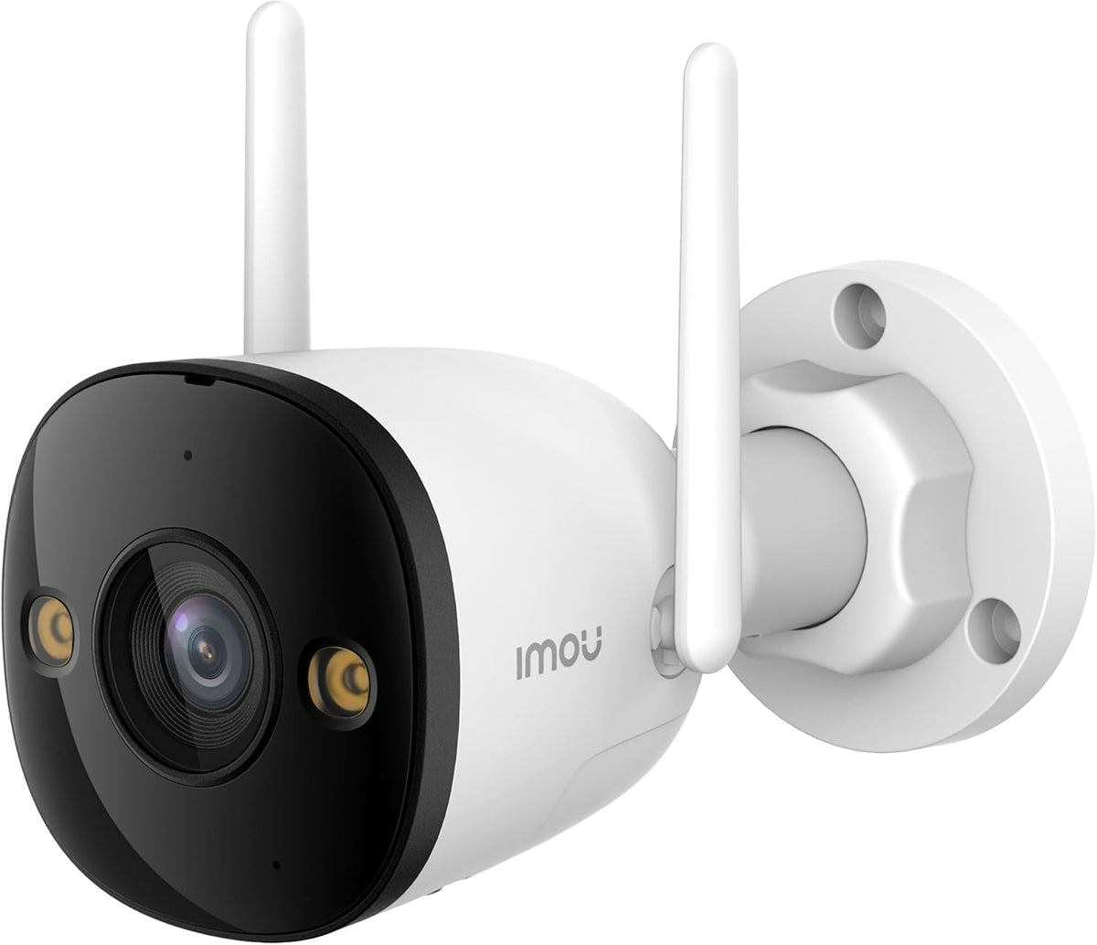 Imou Security Camera ullet 3 3MP