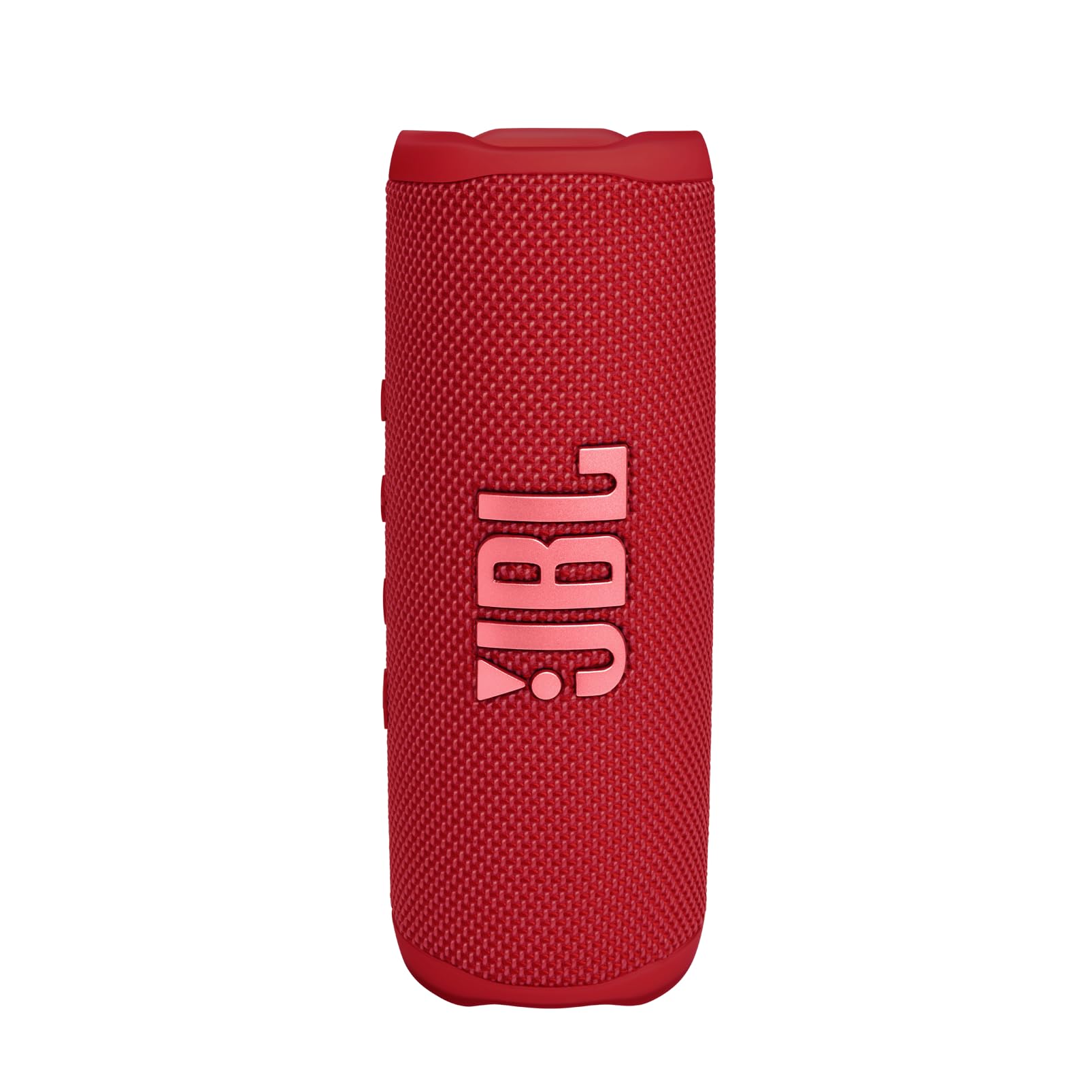 JBL Flip 7 - JBL Pro Sound with AI Sound Boost, up to 16 hours of playtime, multi-speaker connection via Auracast, and waterproof, dustproof, drop-proof design for all adventures – Pink.