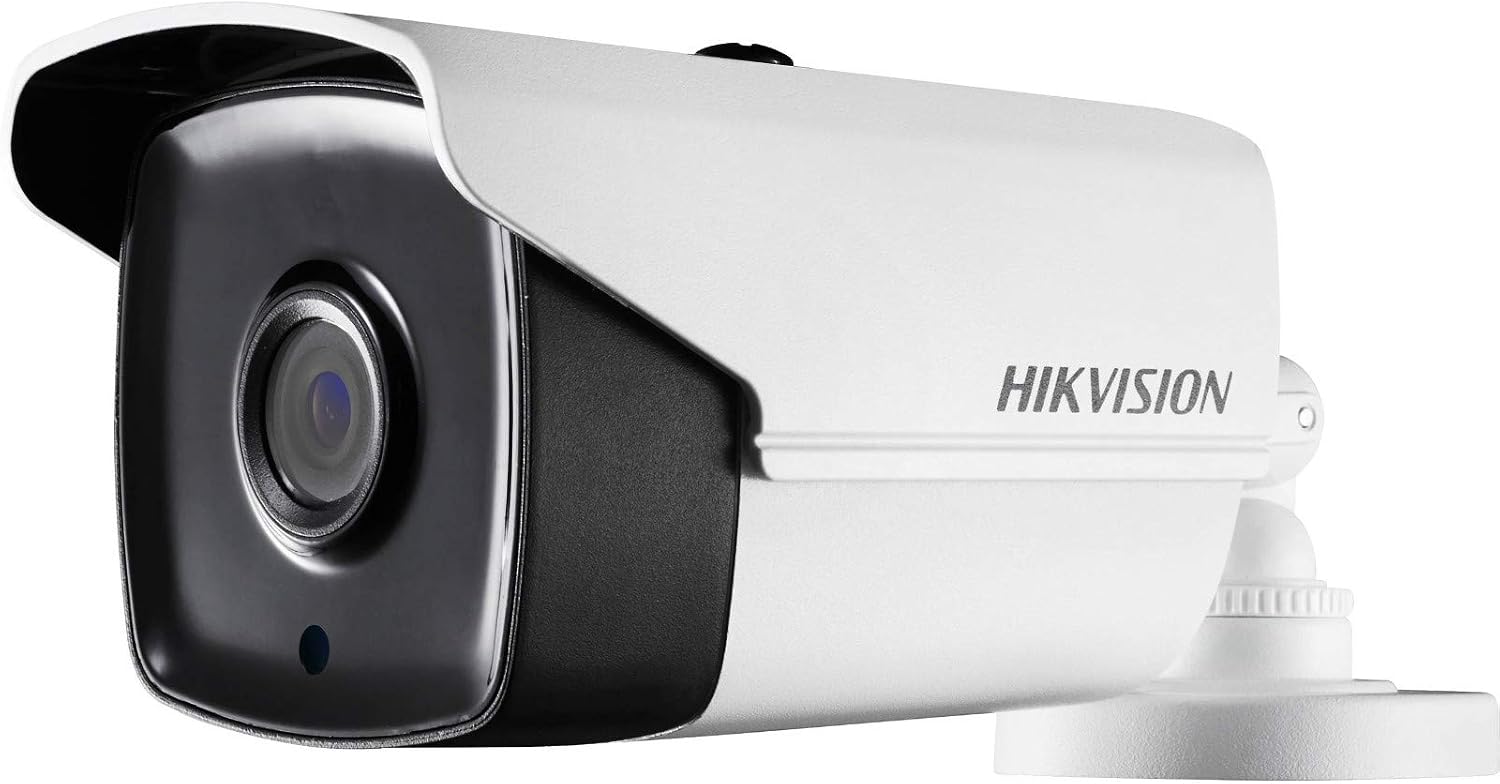 Hikvision DS-2CD1023G0E-I 2MP IR Fixed Network Bullet Camera