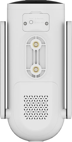 EZVIZ H5 4G Outdoor Smart Security Camera, 3MP, 2K Color Night Vision, Two-Way Talk,