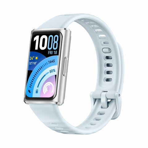 HUAWEI Band 11 PRO Smart Watch, AMOLED Display, Sleep & Stress monitoring Smart Watch, Upto 14 Days Battery, 50m Water Resistance, Precision Fitness & Health Tracker, Android&iOS compatible, Black