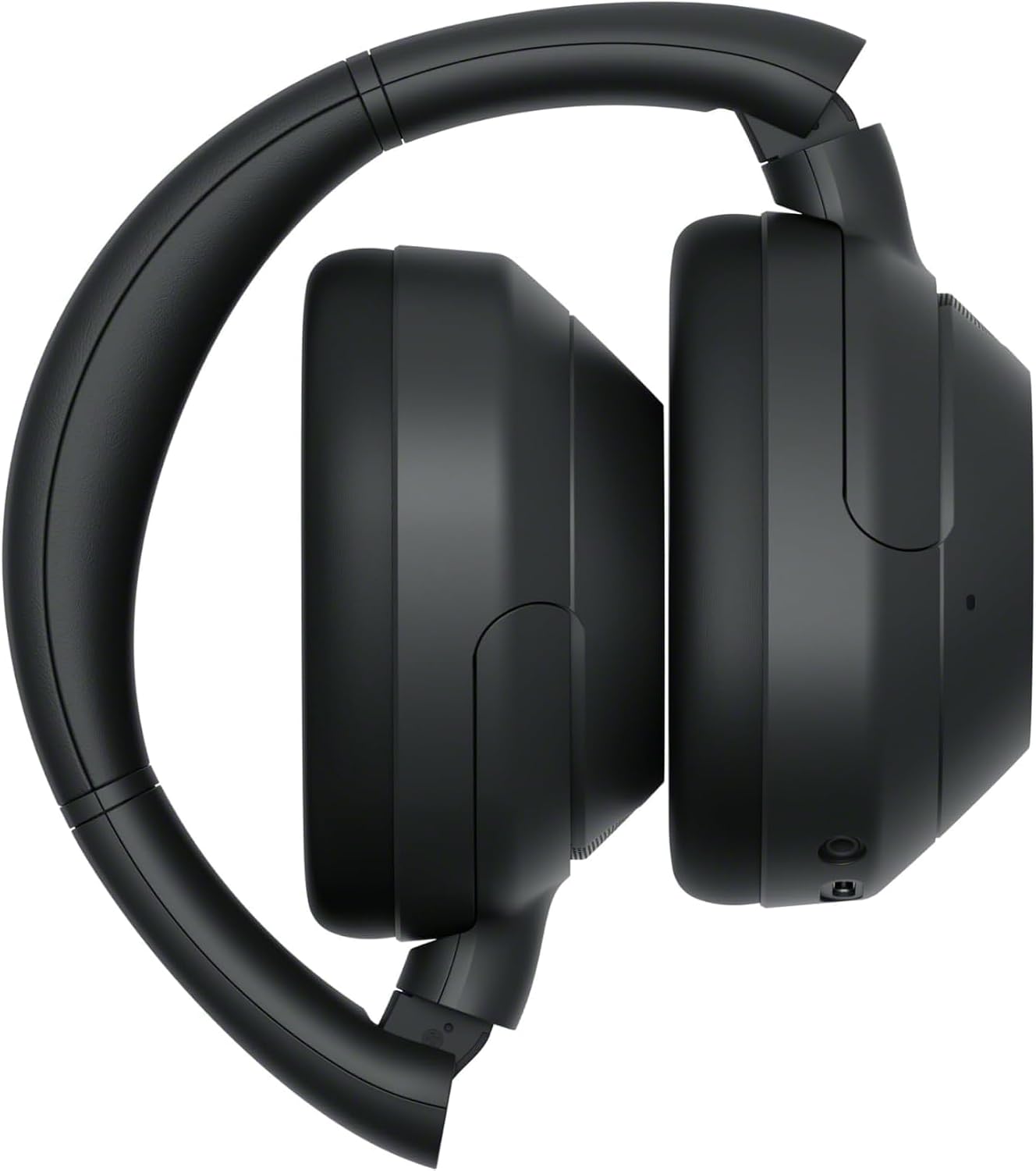 Sony ULT WEAR Wireless Noise Cancelling Headphones, Ultimate Deep Bass, 30 hours battery life, Clearer hands-free calling, Multipoint Connection, WH-ULT900N, Black, UAE Version - 1-Year warranty