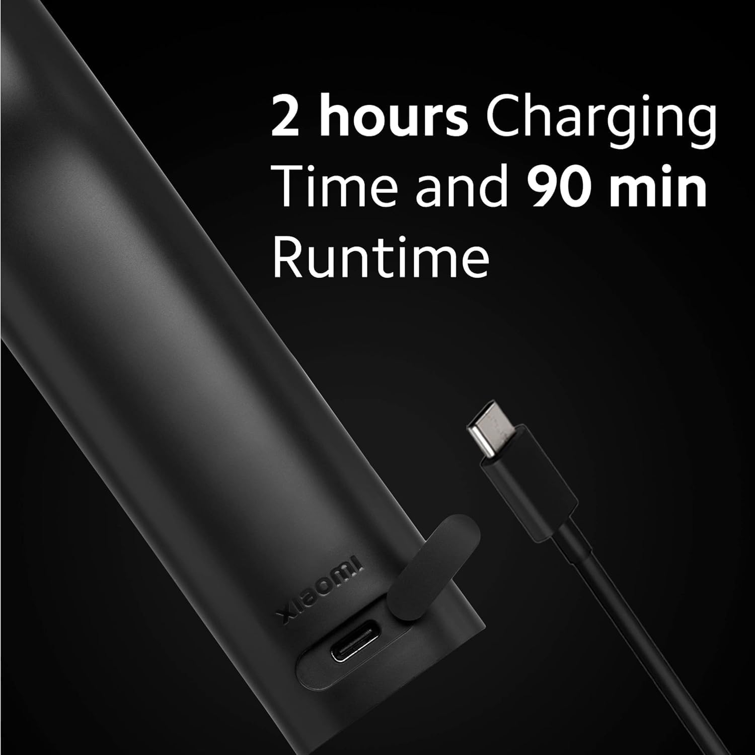 Xiaomi Grooming Kit Pro, 40 length settings, Face, Hair, Body - Everything-in-One Professional Styling Trimmer, Body Grooming, Nose & Ear Hair Trimming, Hair Clippers, Beard Combs, Quick Charge