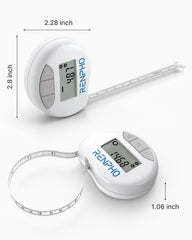 RENPHO Smart Body Tape with App