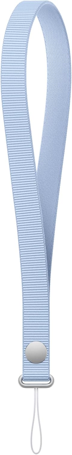 Apple Wrist Strap - Crisp Blue ​​​​​​​