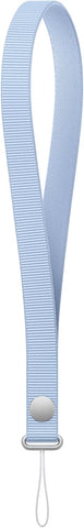 Apple Wrist Strap - Crisp Blue ​​​​​​​
