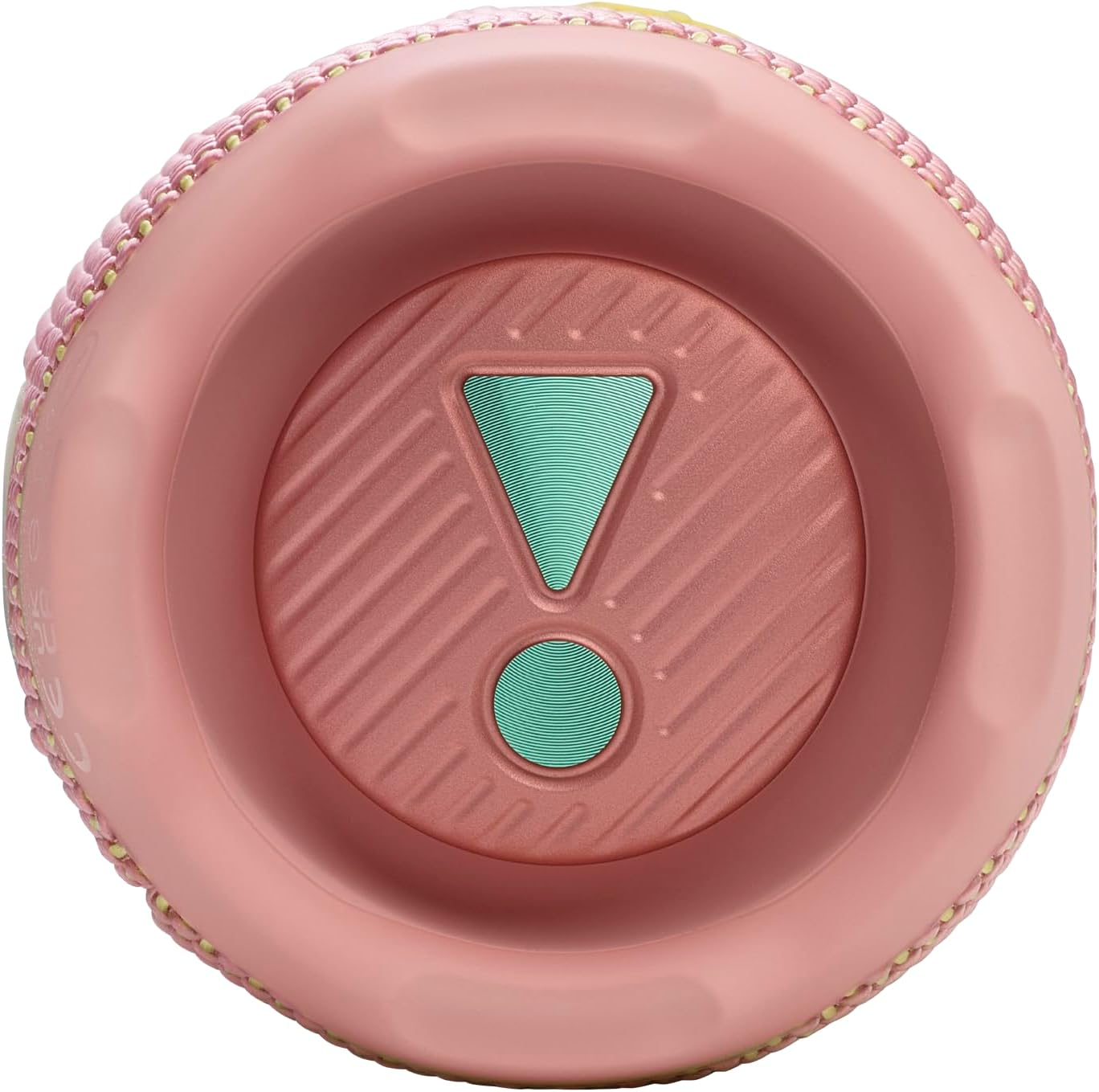 JBL Flip 7 - JBL Pro Sound with AI Sound Boost, up to 16 hours of playtime, multi-speaker connection via Auracast, and waterproof, dustproof, drop-proof design for all adventures – Pink.