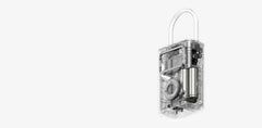 Xiaomi Portable Electric Air Compressor 2 Pro, Electric Air Compressor Inflatable Treasure 150psi High Pressure For Motorcycle Bike Car Scooter Football Basketball