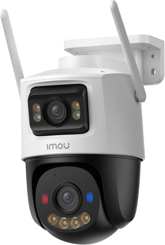 Imou Security Camera Cruiser Dual 2 10MP