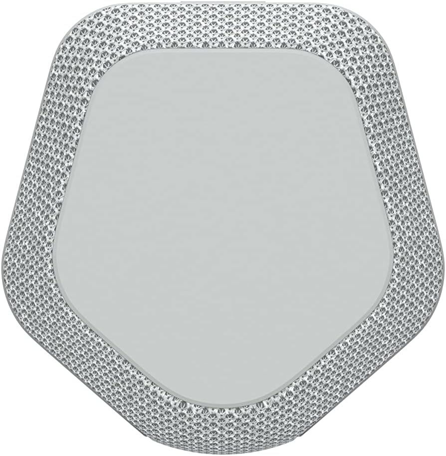 Sony SRS XE200 X Series Wireless Ultra Portable Bluetooth Speaker, IP67 Waterproof, Dustproof and Shockproof with 16 Hour Battery and Easy to Carry Strap, Light Gray New, SRSXE200/H