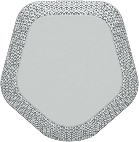 Sony SRS XE200 X Series Wireless Ultra Portable Bluetooth Speaker, IP67 Waterproof, Dustproof and Shockproof with 16 Hour Battery and Easy to Carry Strap, Light Gray New, SRSXE200/H