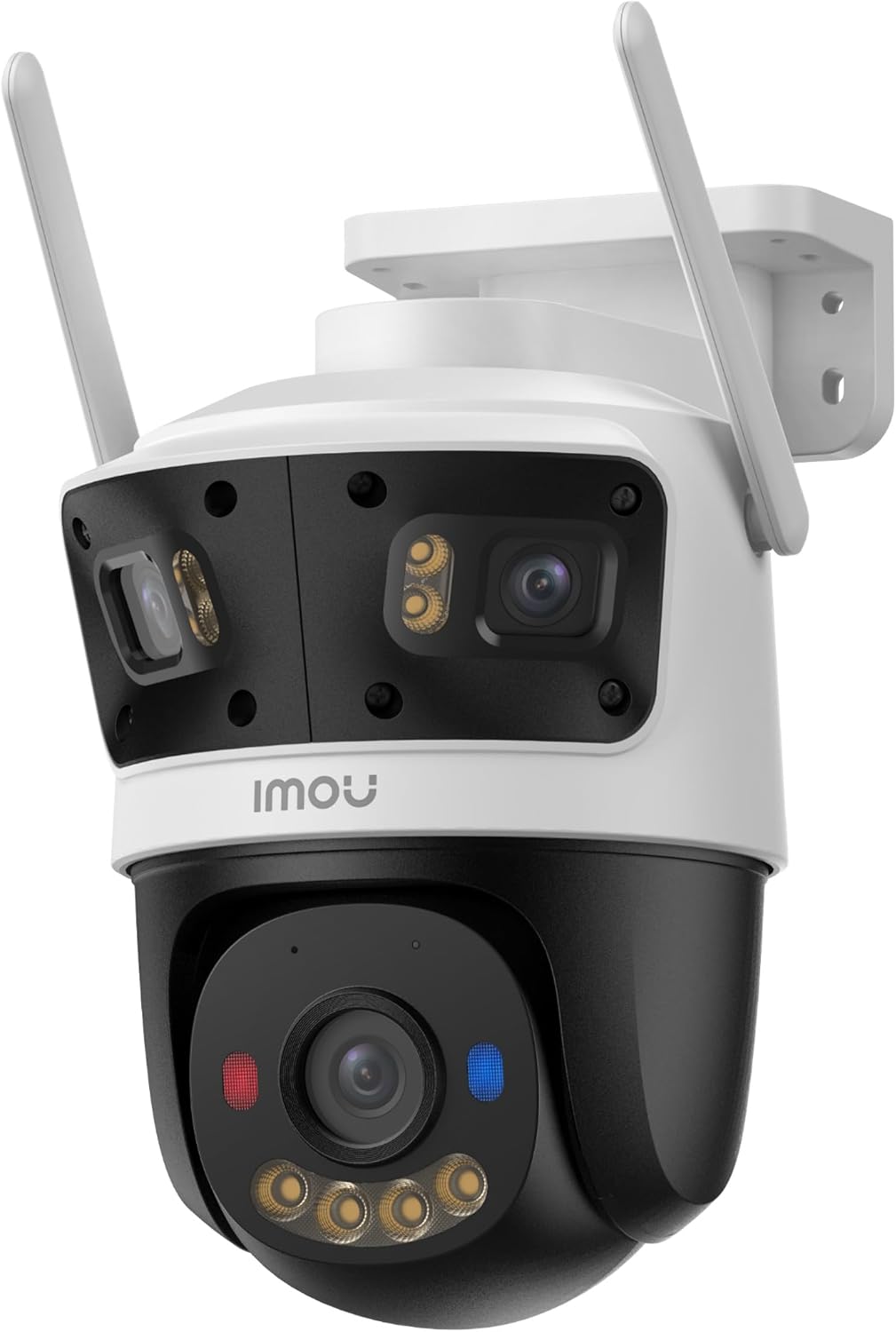 Imou Security Camera Cruiser Triple 11MP