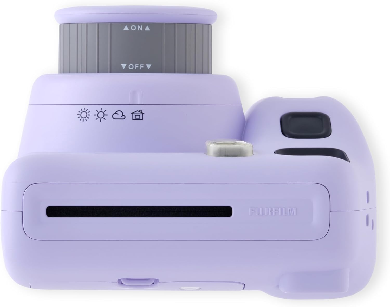 Fujifilm FUJI INSTAX MINI SE LAVENDER