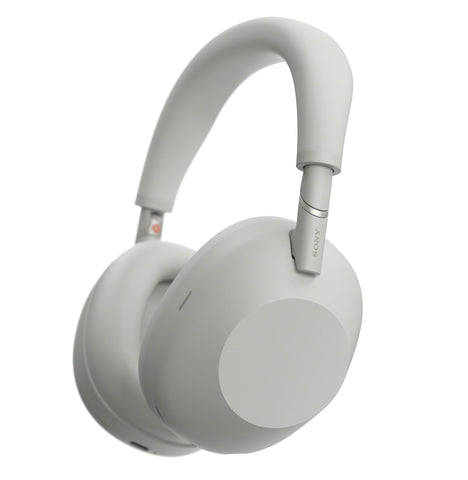 Sony WH-1000XM6 The Best Noise Canceling Wireless Headphones, HD NC Processor QN3, 12 Microphones, Adaptive NC Optimizer, Mastered by Engineers, Studio-Quality, 30-Hour Battery, Sand Pink (2026 Color)