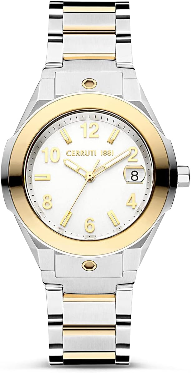 Cerruti 1881 ladies watch best sale