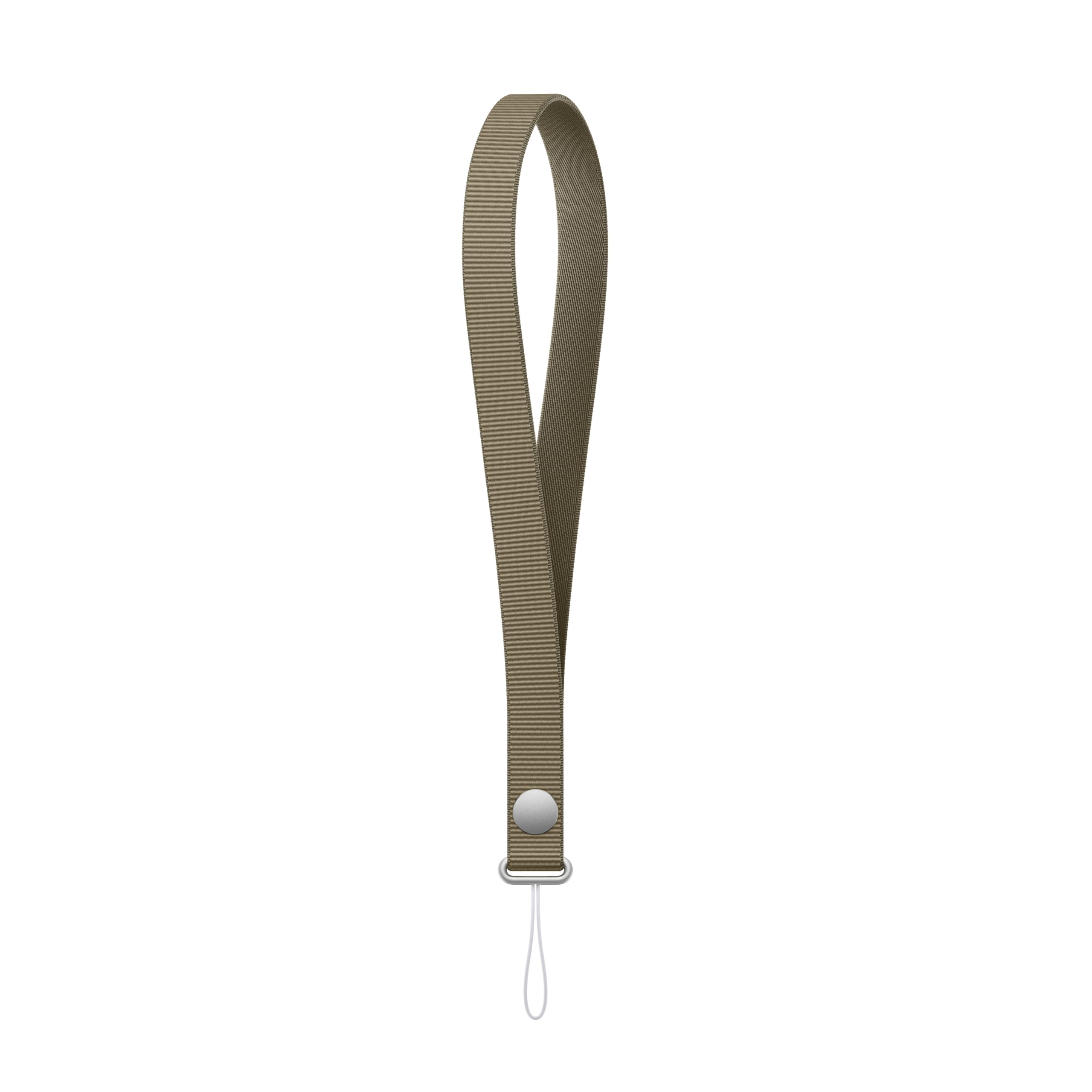 Apple Wrist Strap - Crisp Blue ​​​​​​​