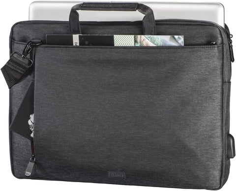 Hama Mens Manchester Laptop Bag (pack of 1)