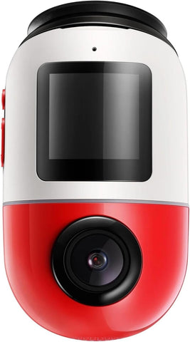 70mai Omni 360° Dashcam with AI and GPS