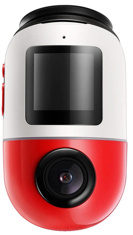 70mai Omni 360° Dashcam with AI and GPS