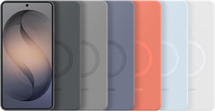 Samsung Galaxy S26 Ultra Silicone Magnet Case, Black