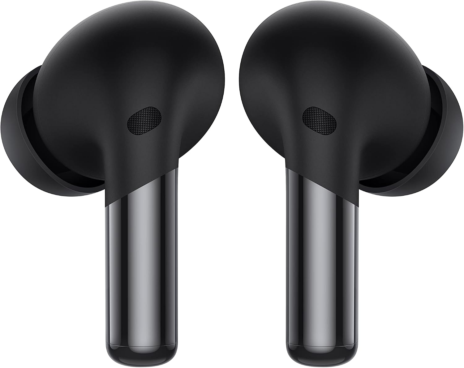 Oneplus Earbuds Buds Pro 2 Wireless ANC Bluetooth Black