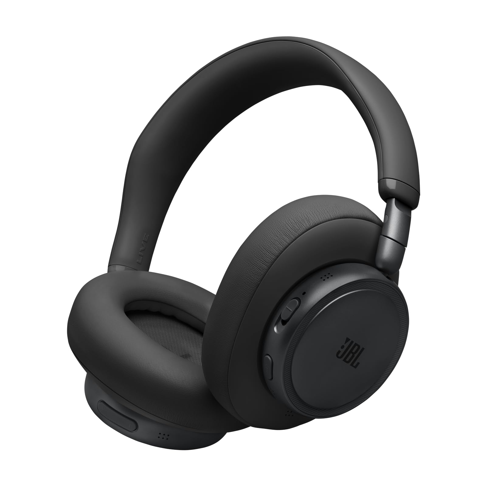 JBL JBLT760NCBLU, Standard, Wireless Headphones - Blue