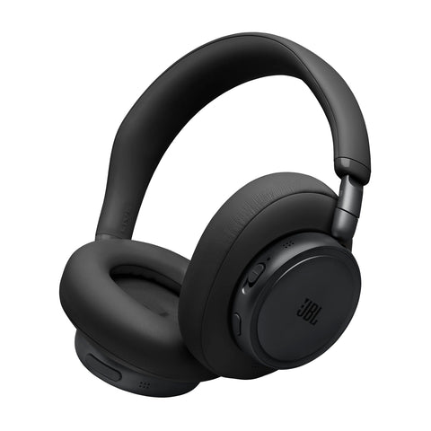 JBL JBLT760NCBLU, Standard, Wireless Headphones - Blue