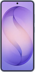 Samsung Galaxy S26 Ultra Silicone Magnet Case, Blueviolet