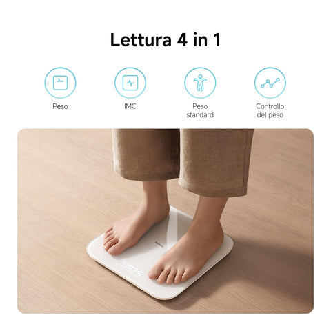 Xiaomi Smart Scale S200 White