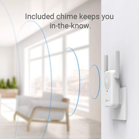 EZVIZ DB2C Wirefree Video Doorbell with Chime, 1080p Smart Home Security Camera with Rechargable Battery Powerd, Two Way Talk, Waterproof Design, Human Detection, Night Vision, Cloud/SD Storage
