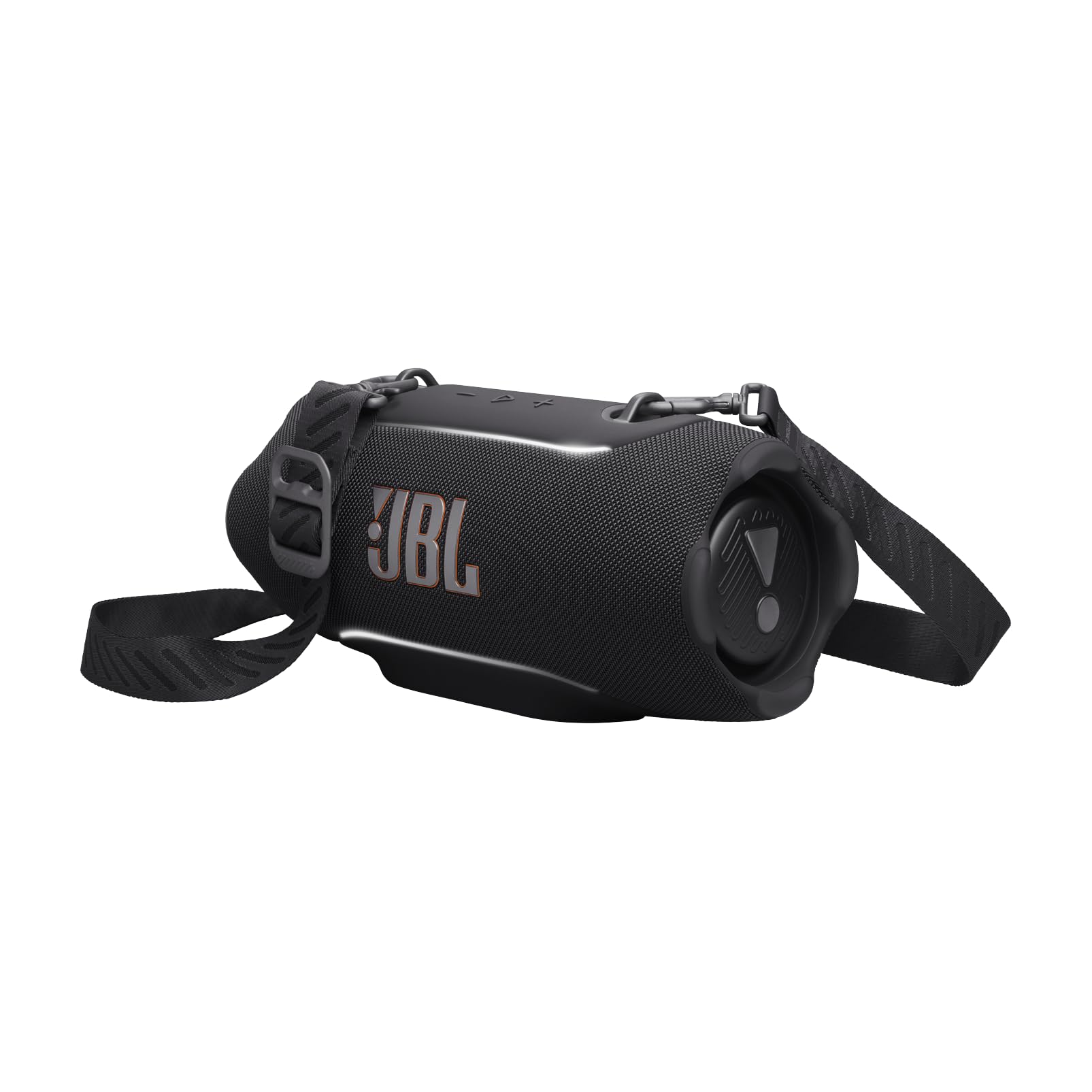 JBL Xtreme 5 Portable Bluetooth Speaker with AI Sound Boost, 28 Hours Playtime, IP68 Waterproof & Dustproof, Ambient Lighting, Built-in Powerbank, Auracast Multi-Speaker Pairing, USB-C Lossless Audio