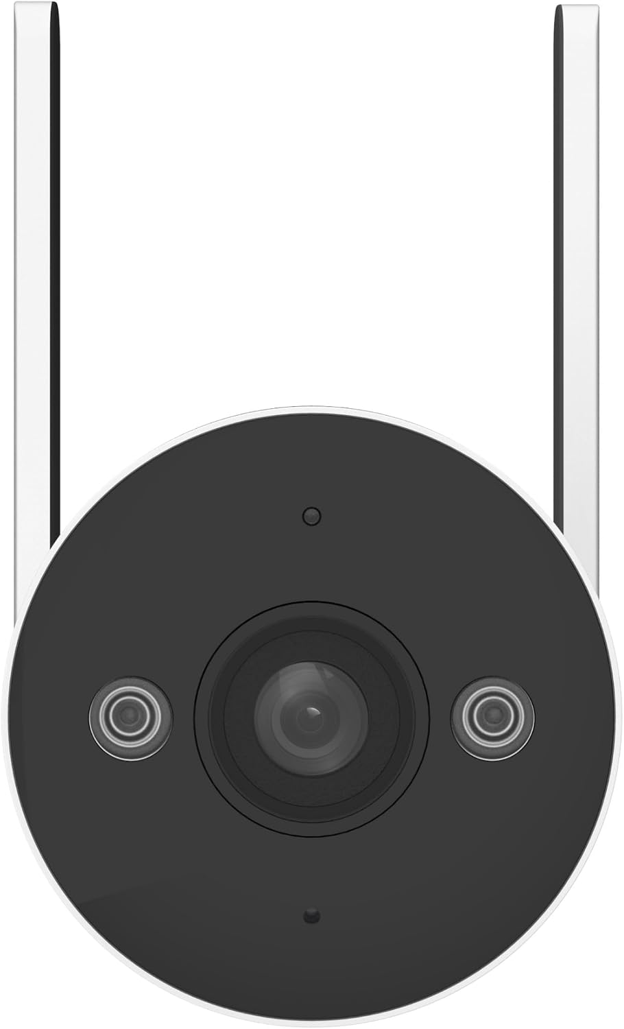 EZVIZ H5 4G Outdoor Smart Security Camera, 3MP, 2K Color Night Vision, Two-Way Talk,