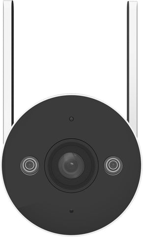 EZVIZ H5 4G Outdoor Smart Security Camera, 3MP, 2K Color Night Vision, Two-Way Talk,