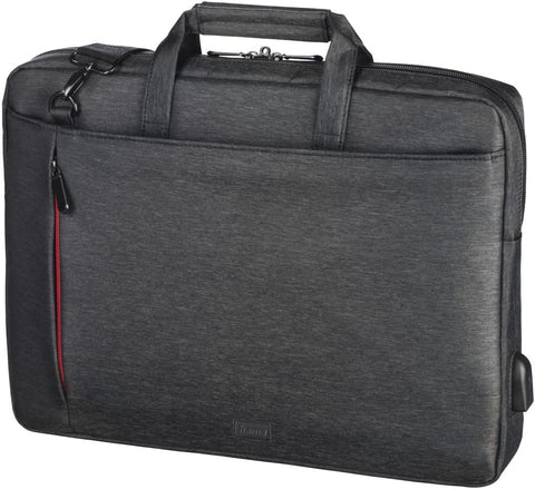 Hama Mens Manchester Laptop Bag (pack of 1)