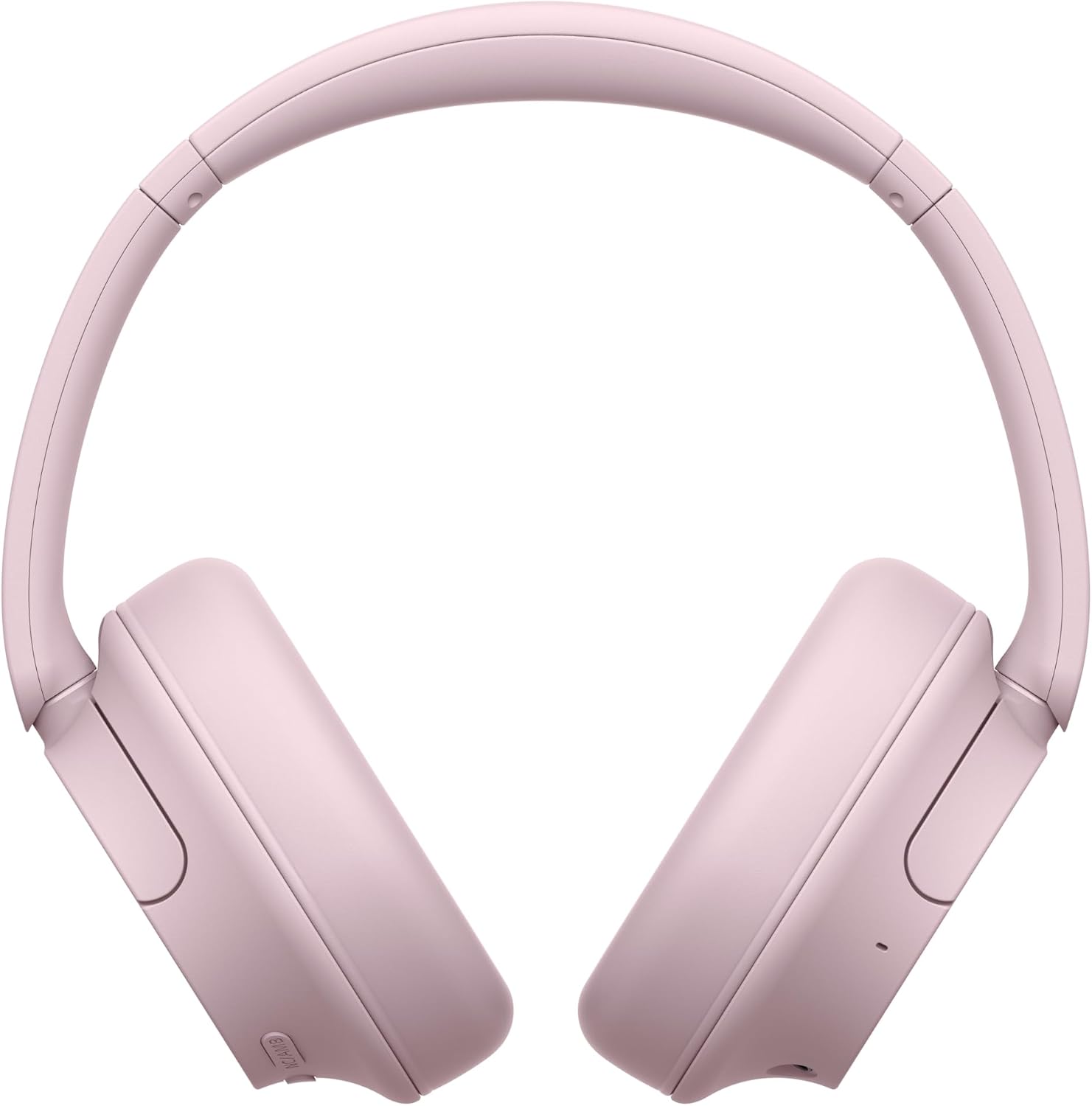 Sony WH-CH720N Noise Cancelling Wireless Headphones, Ambient Sound, Sound Processor V1, Clear Voice Calls, 35 Hours Battery Life, Quick Charge, Multipoint, Alexa, Pink