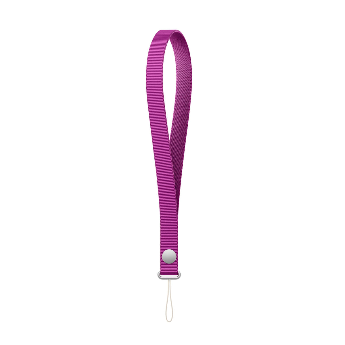 Apple Wrist Strap - Crisp Blue ​​​​​​​