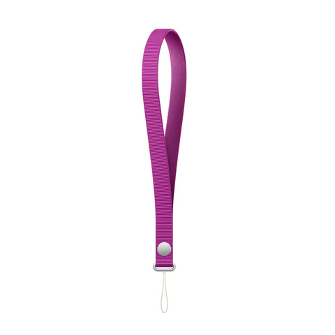 Apple Wrist Strap - Crisp Blue ​​​​​​​
