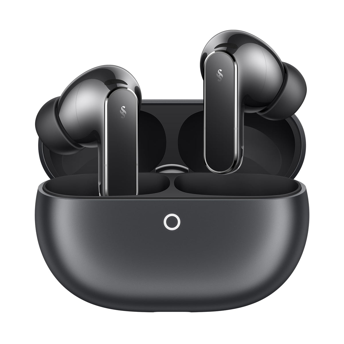 Huawei Freebuds Pro 5, Dual Driver Ultra-Immersive Sound, 38hrs Battery Life, AI Noise Cancellation (220% Improvement), Water & Dust Proof (IP 57), Stable &Clear Calls, Perfect Ear Fit. White-55038661