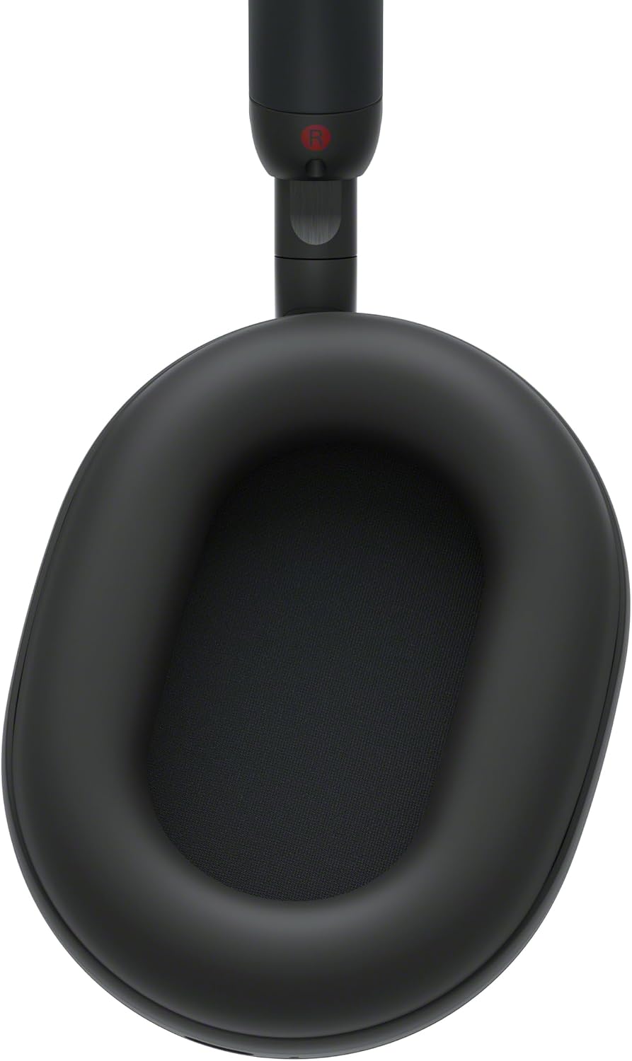 Sony WH 1000XM5 Noise Cancelling Wireless Headphones 30 hours battery life Over ear style Optimised for Alexa and the Google Assistant with built in mic for phone calls Black, One Size