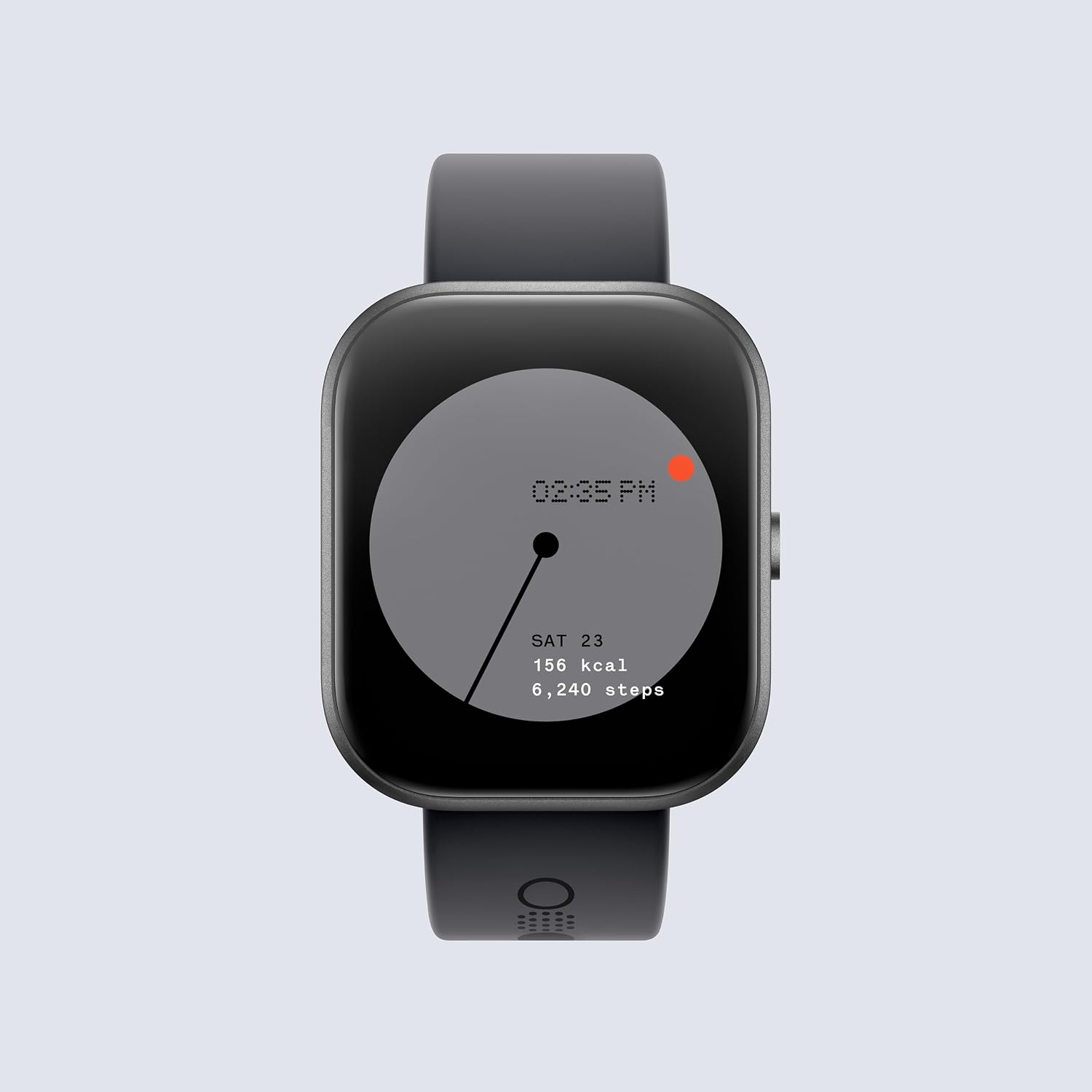 cmf by Nothing Watch Pro Dark Grey+Ash Grey