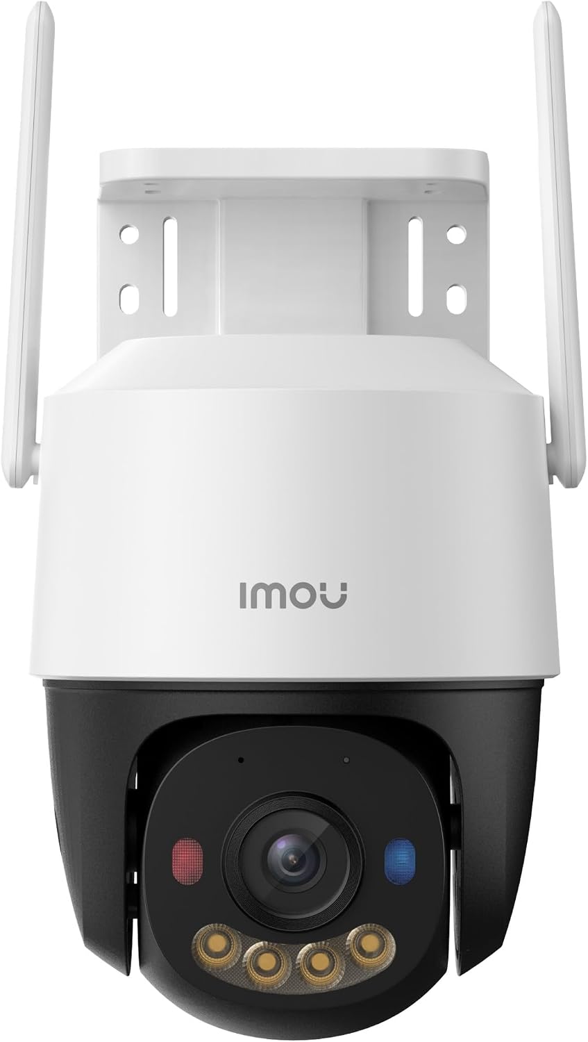 Imou Security Camera Cruiser SC 5MP