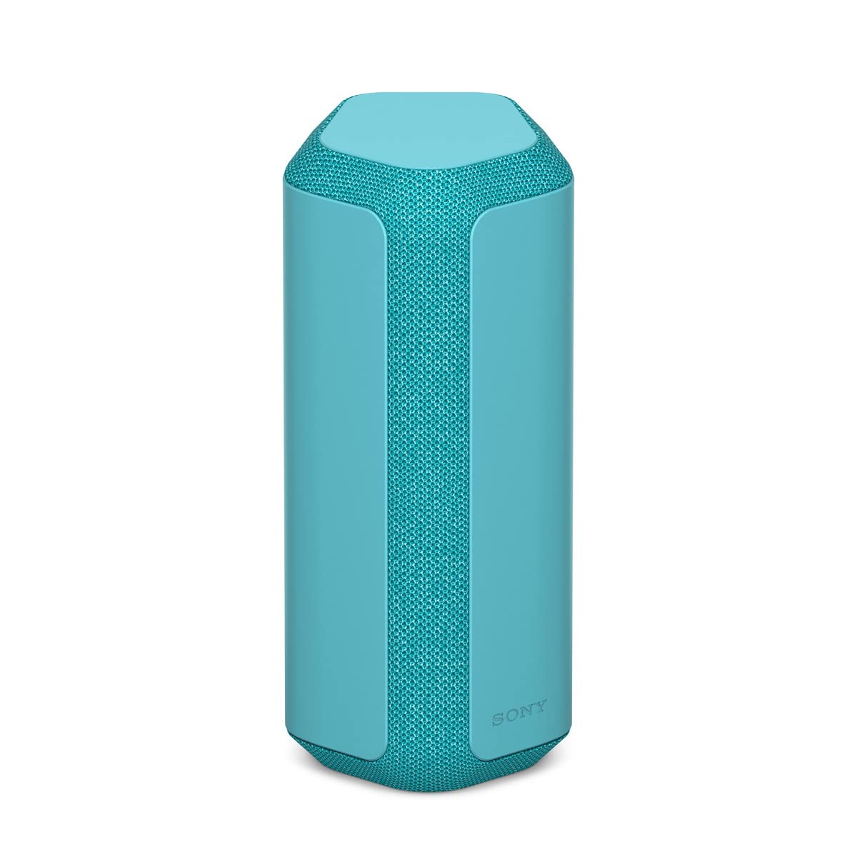 Sony SRS XE200 X Series Wireless Ultra Portable Bluetooth Speaker, IP67 Waterproof, Dustproof and Shockproof with 16 Hour Battery and Easy to Carry Strap, Light Gray New, SRSXE200/H