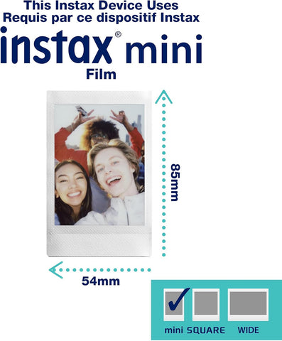 FUJIFILM INSTAX MINI 41 Instant Camera