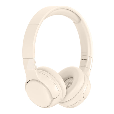 HONOR Choice Headphones Lite On-Ear Wireless Headphone with 40mm Deep Bass Driver, 82-Hour Battery Life, Dual-Device Connection, AI Call Noise Cancellation & Foldable Lightweight Design, Green