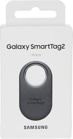 Samsung Galaxy SmartTag2, Black