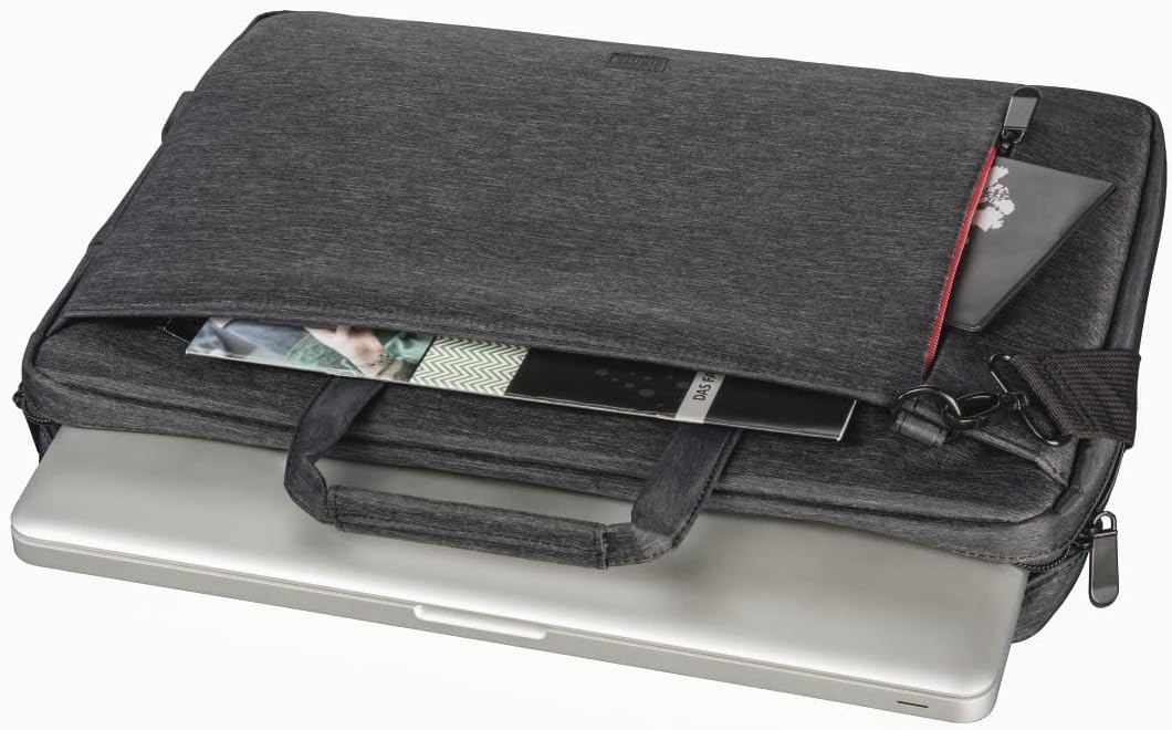 Hama Mens Manchester Laptop Bag (pack of 1)