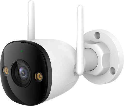 Imou Security Camera ullet 3 3MP