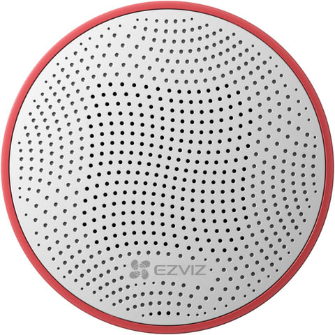 EZVIZ Sirene intelligente T9C