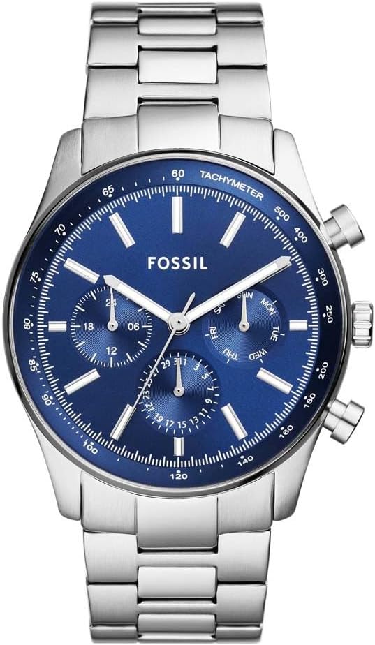 Fossil BQ2853 Heren polshorloge