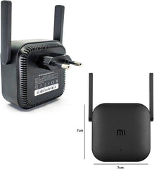 Xiaomi Wifi Extender Pro blk